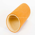 PBO Seamless Felt Tube Fabric For Aluminium Profile